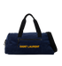 Corduroy Duffle Bag, front view